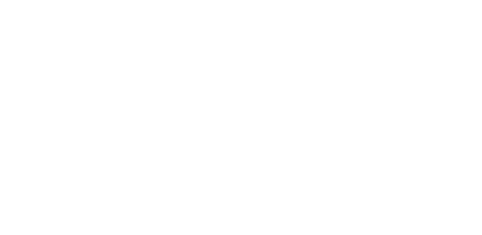 The Astra Benders Landing white logo.
