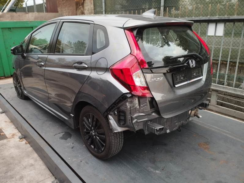 RICAMBI HONDA JAZZ