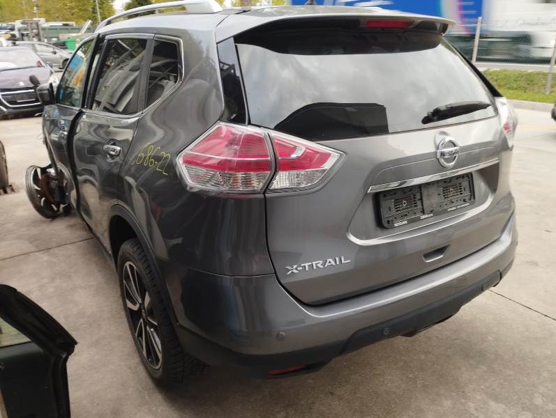 RICAMBI NISSAN X-TRAIL