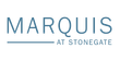 Marquis at Stonegate logo.