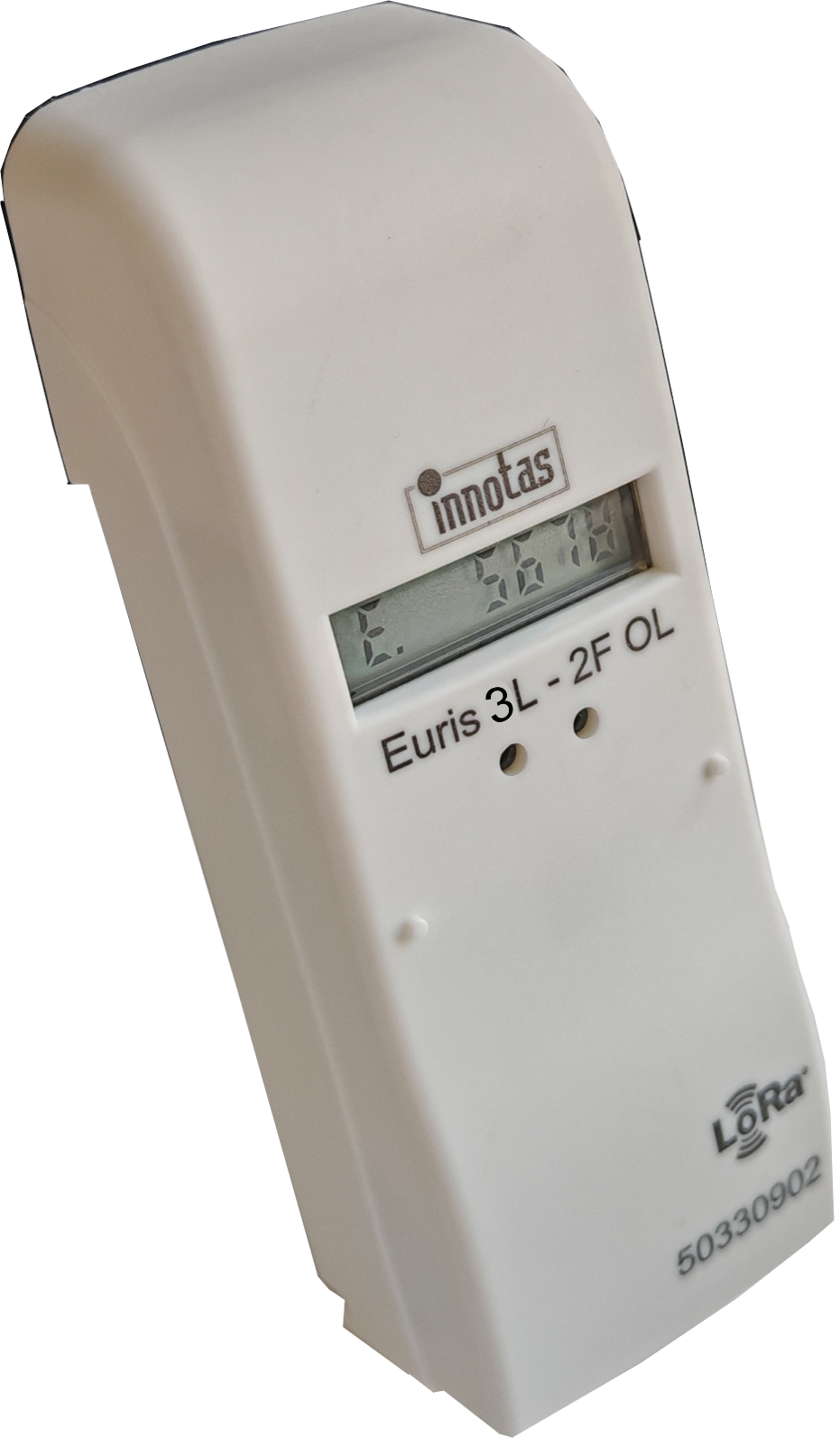 LoRa EHKV EURIS3
