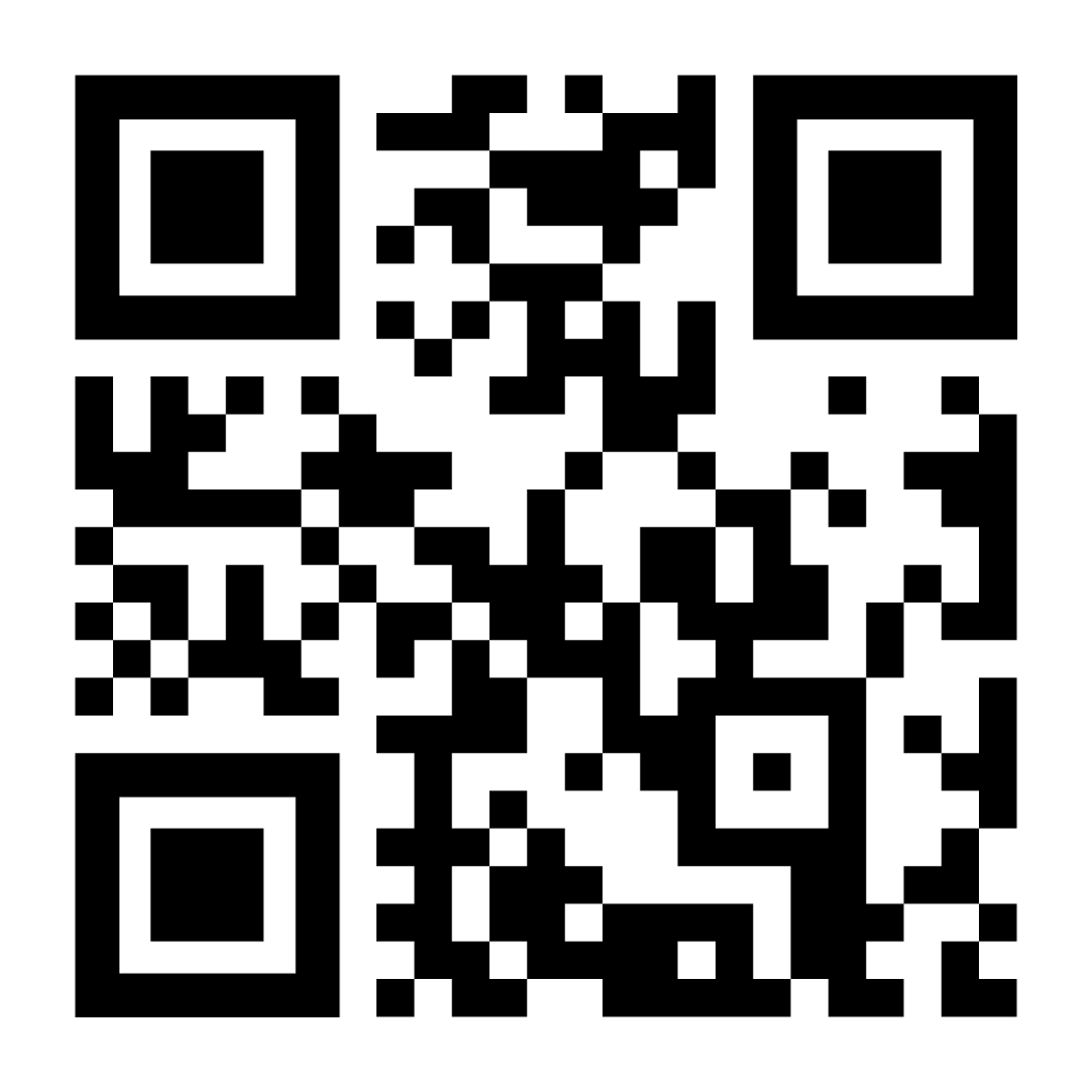 PLAYSTORE QR-code