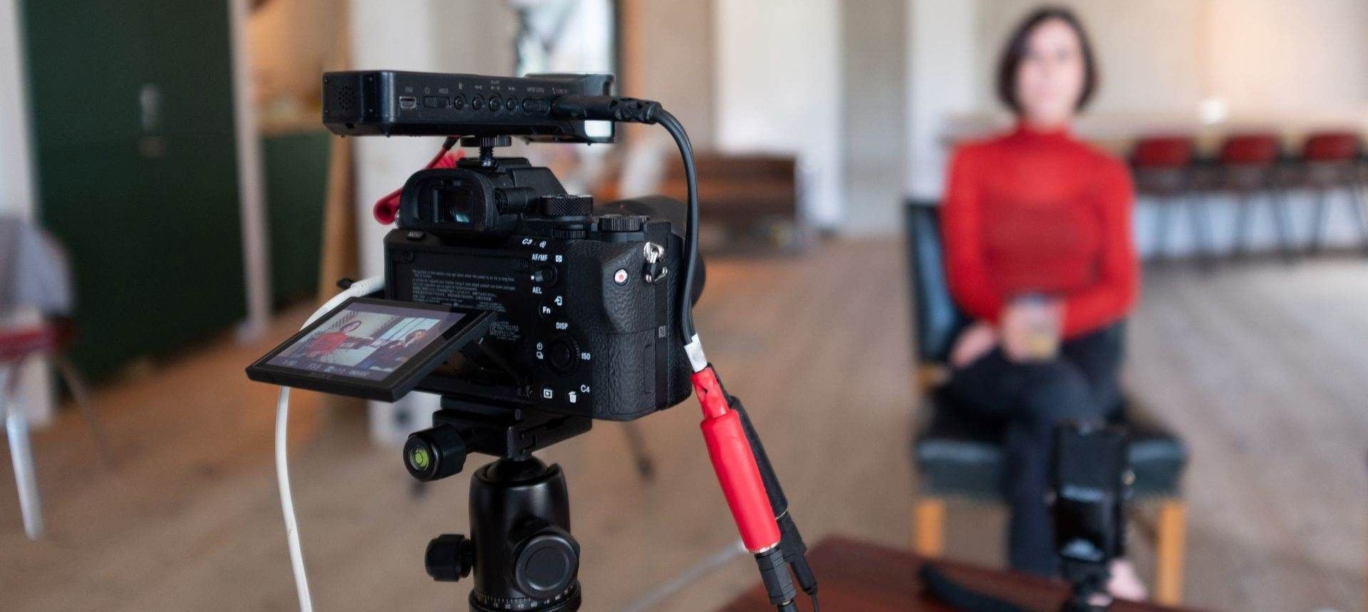 The Slingshot Guys detailed video marketing plan to get your healthcare facility at 100% capacity