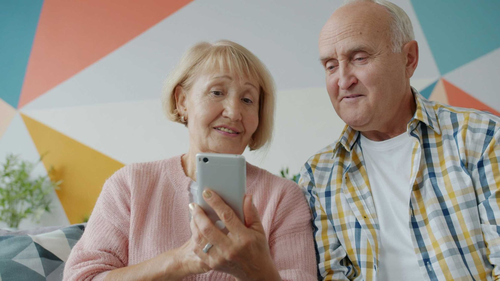senior living facility virtual tours