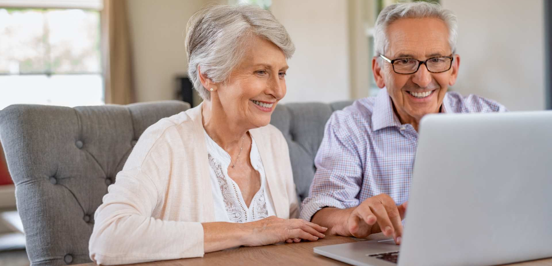 The Slingshot Guys: Where Senior Living Stories Come to Life