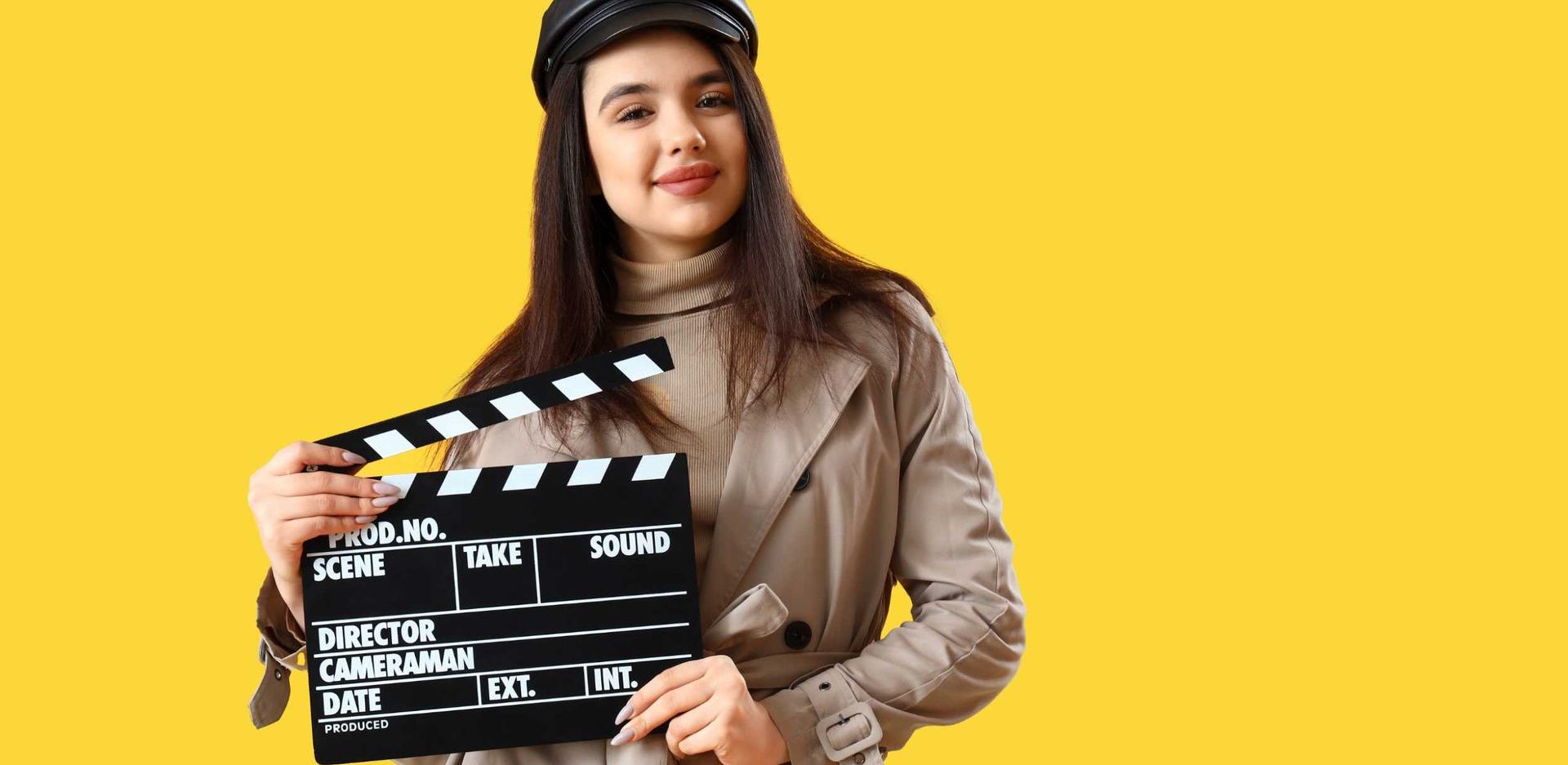 What to Film in Healthcare Facilities and Why.