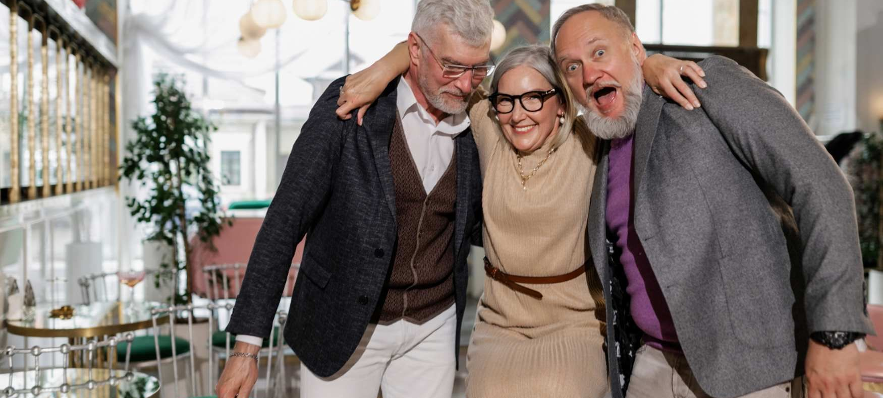 Creating a True Sense of Belonging in Senior Living:

Why Video Experiences Are the New Heartbeat