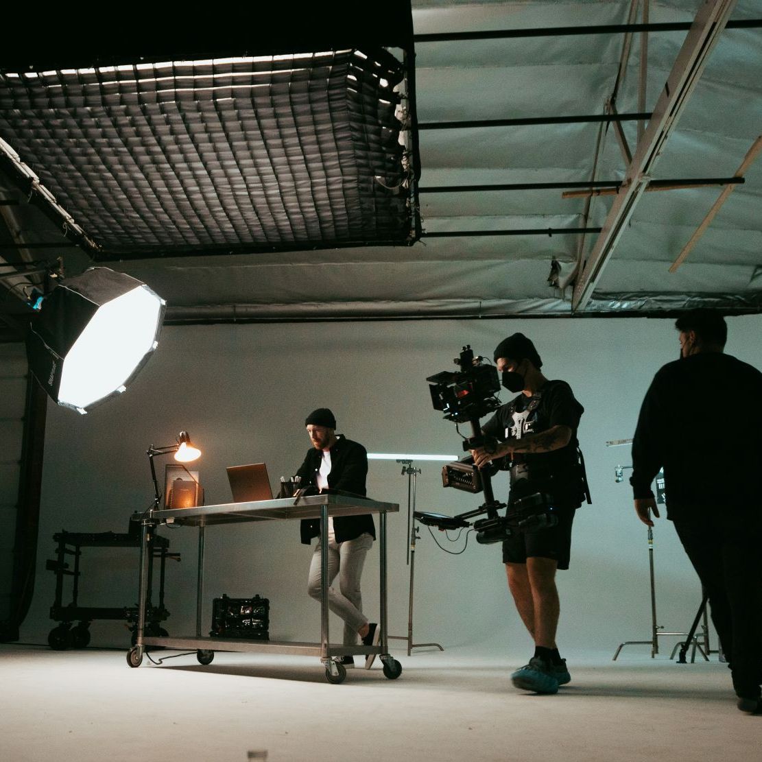 Video editing services NYC 