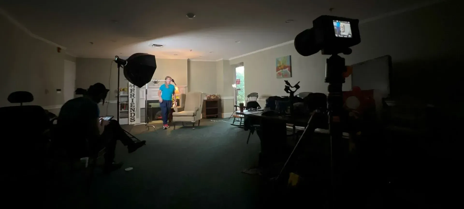 Strategies for Effective Video Marketing.
