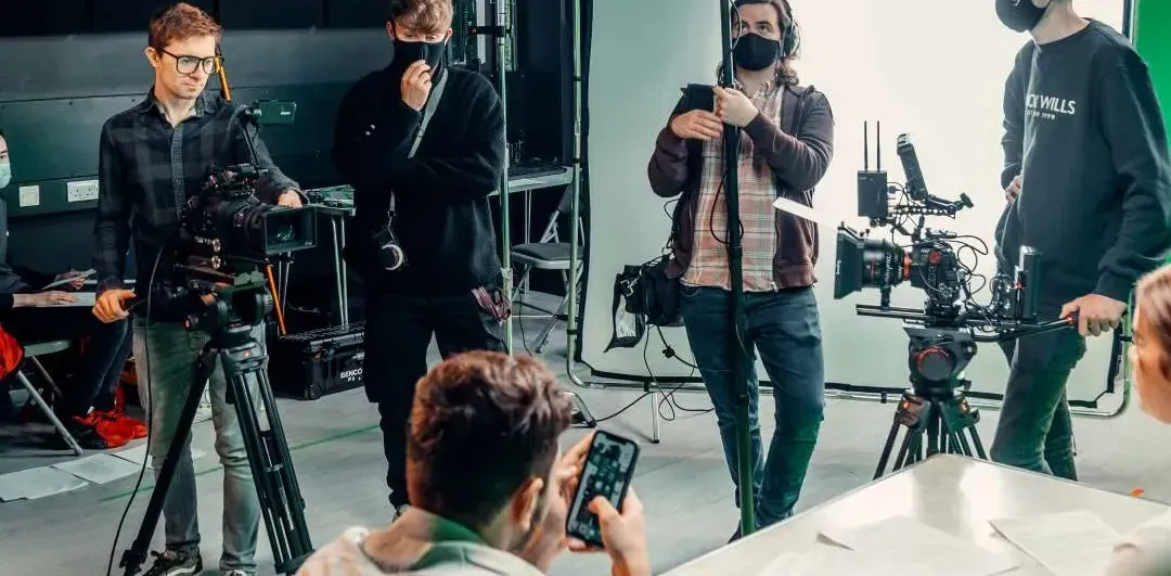 The Slingshot Guys produce high-quality videos to ensure perfect detail, from meticulous scripting to flawless execution.