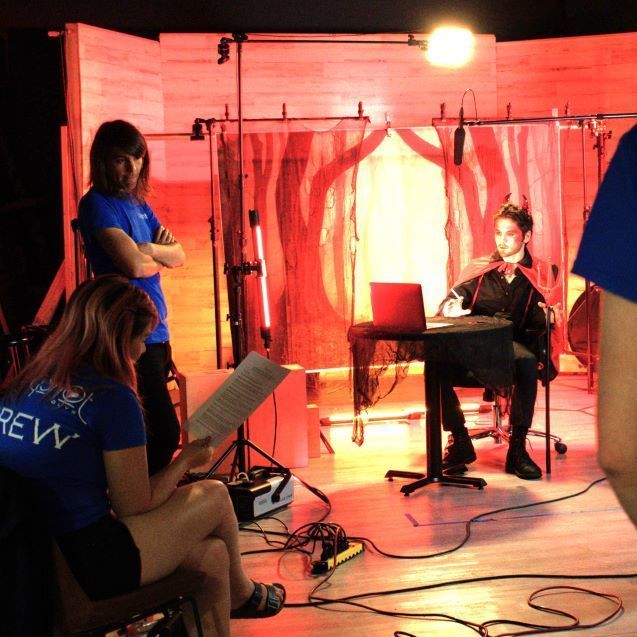Video production starts from concept to videos that sell! 