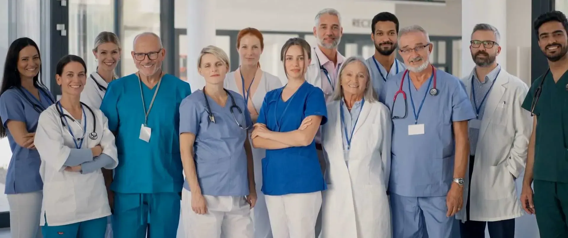 Staffing video production 