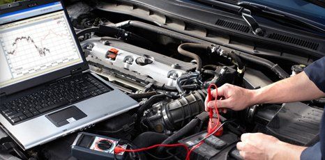car mechanic