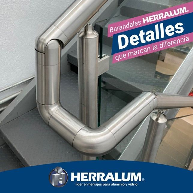 Inventario de herrajes Zima