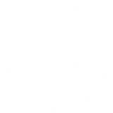 Blank white square background