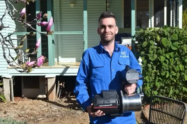 Pump shop Mount Tamborine