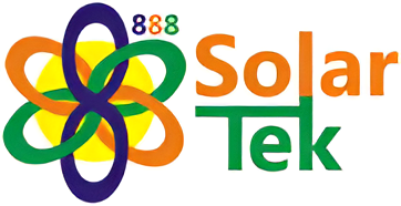 888 Solar Tek Logo 888 Solar Tek Logo