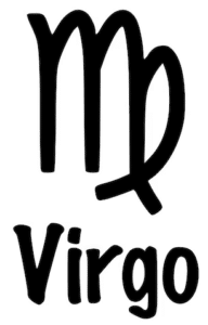 Virgo Logo Virgo Logo