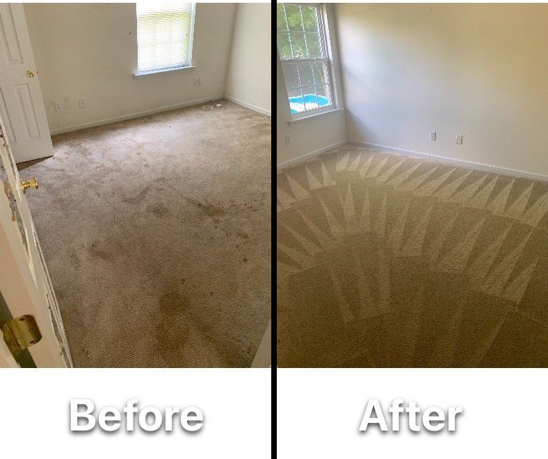 Nystrom Carpet Cleaning FuquayVarina & Angier, NC Cleaning Company
