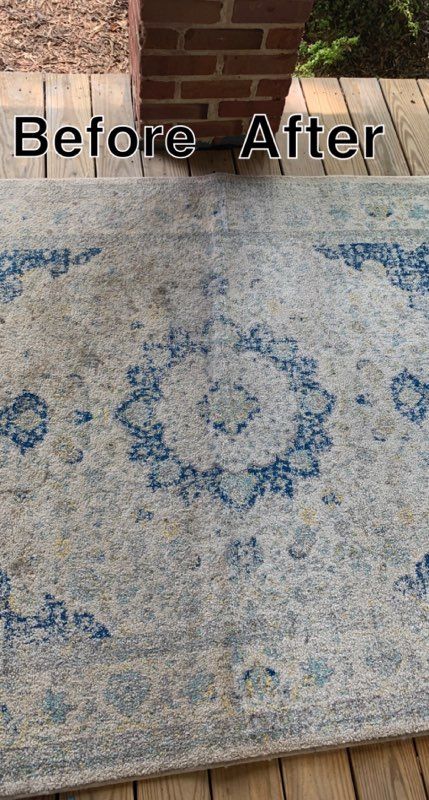 Carpet Cleaning