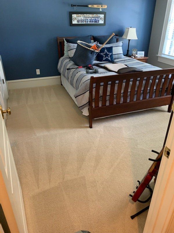 carpet cleaning
