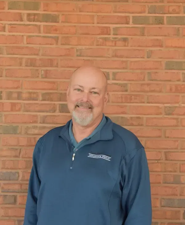 Larry Akin