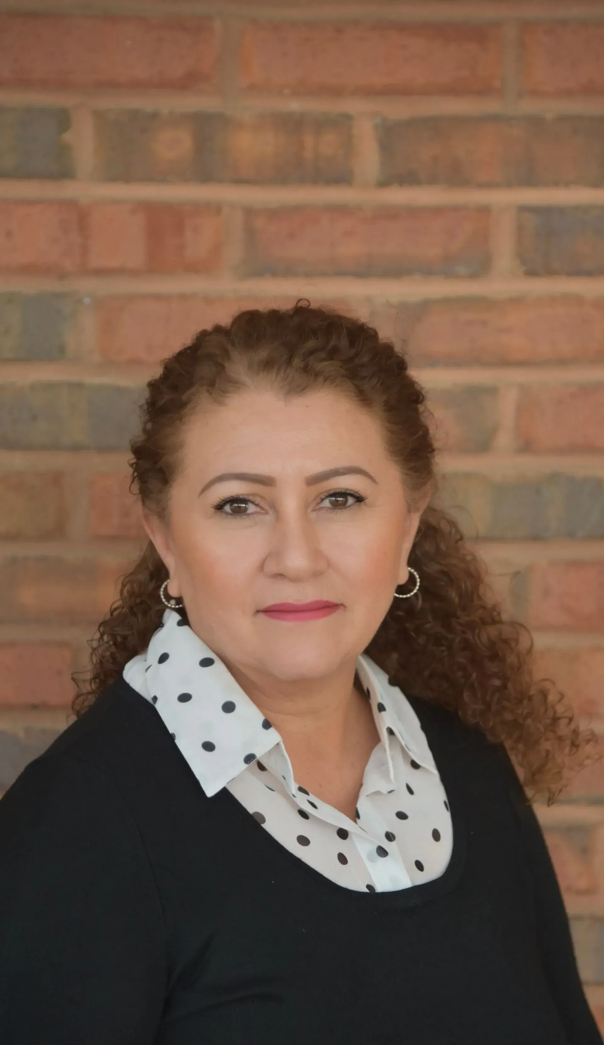 Maria Chavez