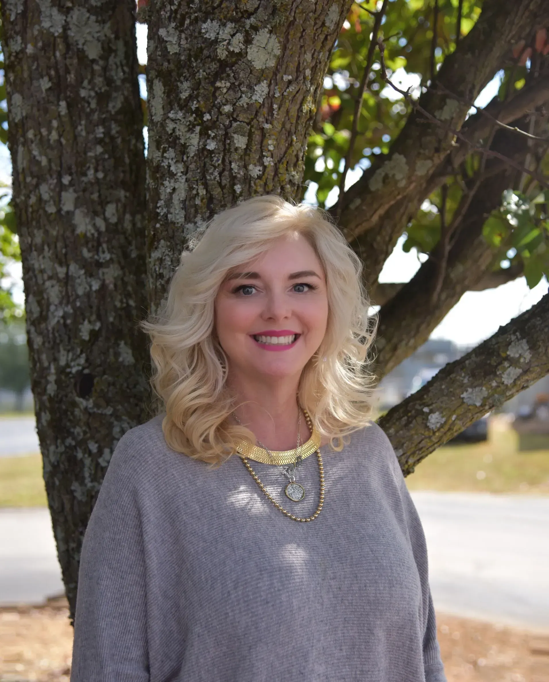 Tia Smallwood