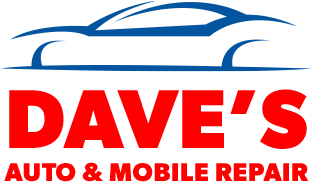Logo | Dave's Auto & Mobile Repair Llc