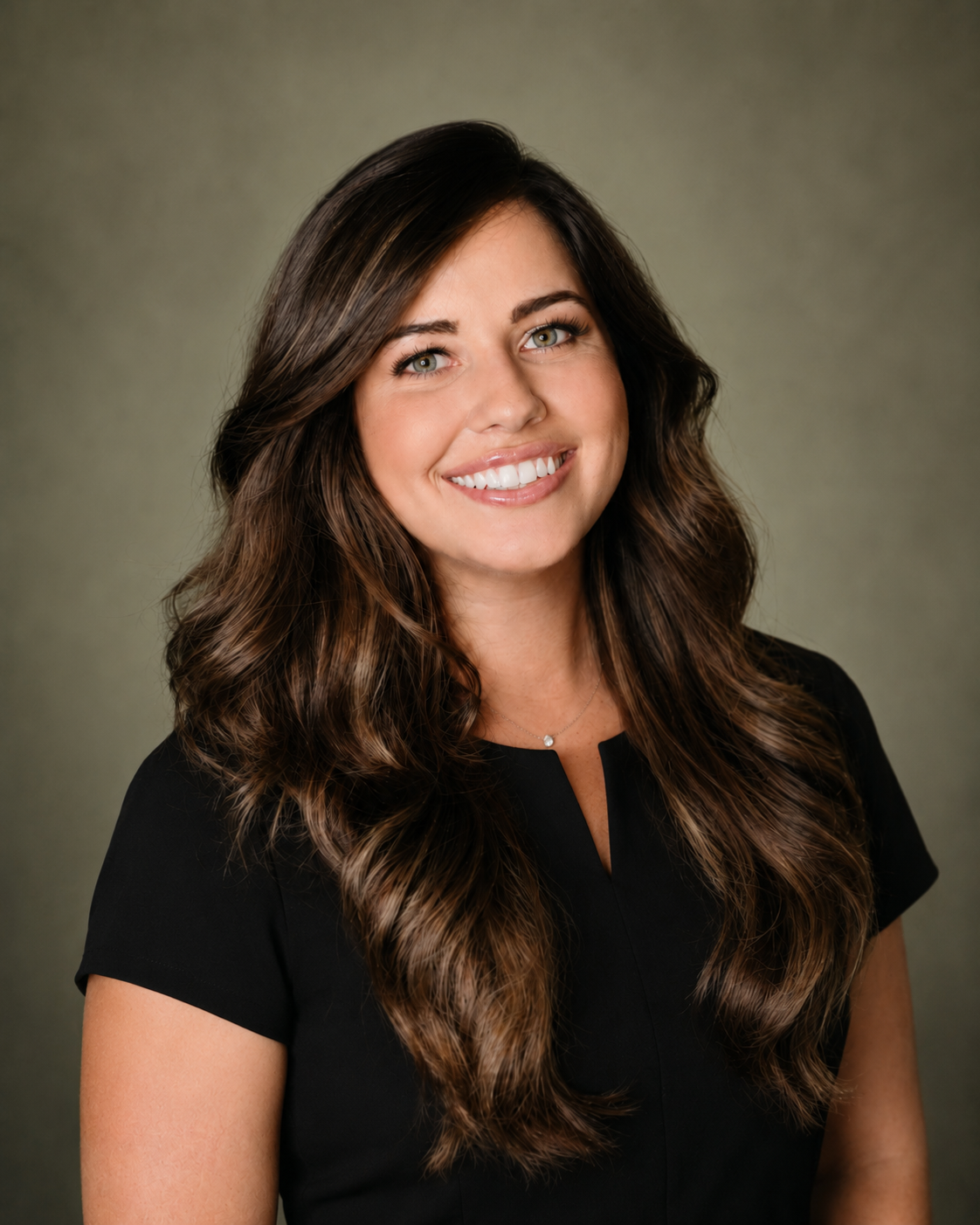 Brie Gardner, RN