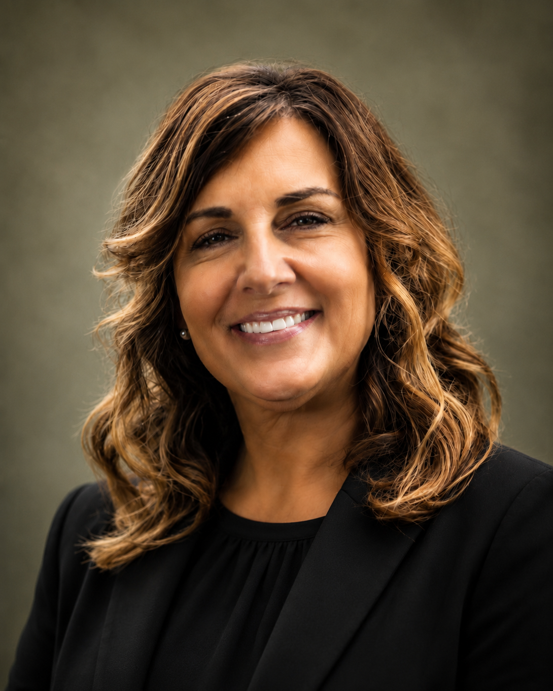 Kelli Linde, Office Manager, RMA