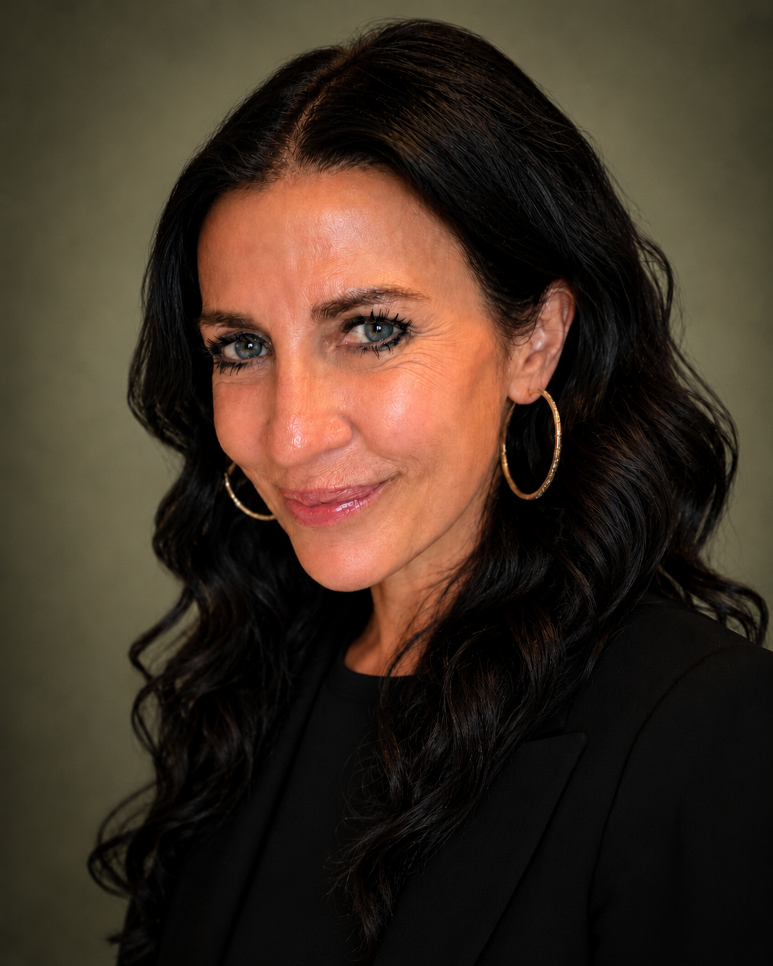Lisa Aloisio