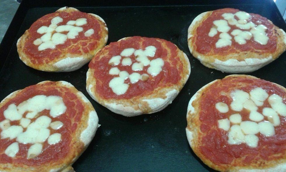 prodotti di panetteria