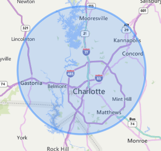 Junk removal near Charlotte, NC Junk removal near Charlotte, NC