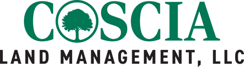 Coscia Land Management logo