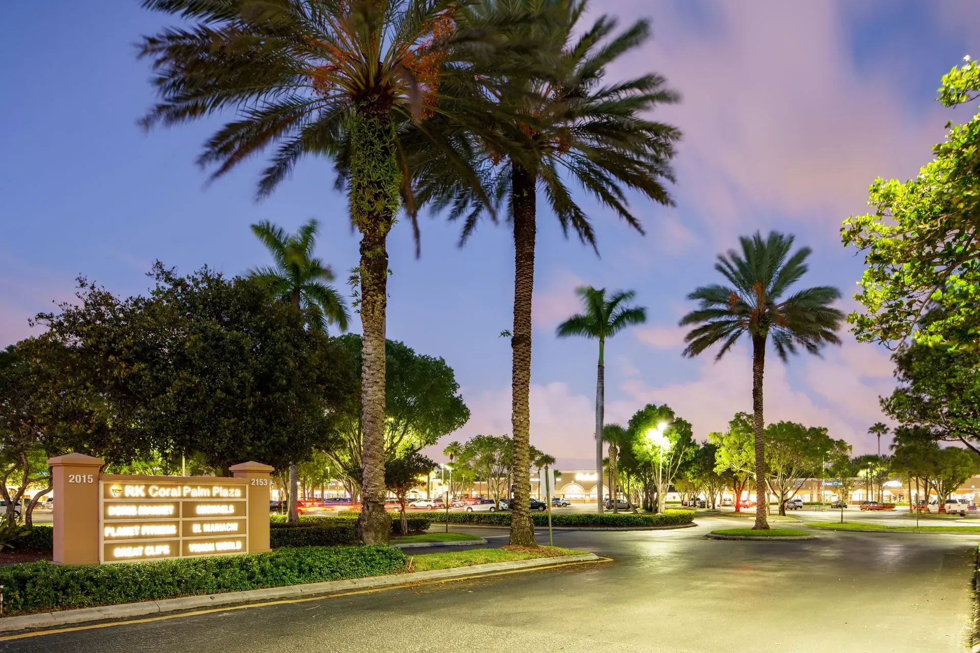 Coral Springs, FL