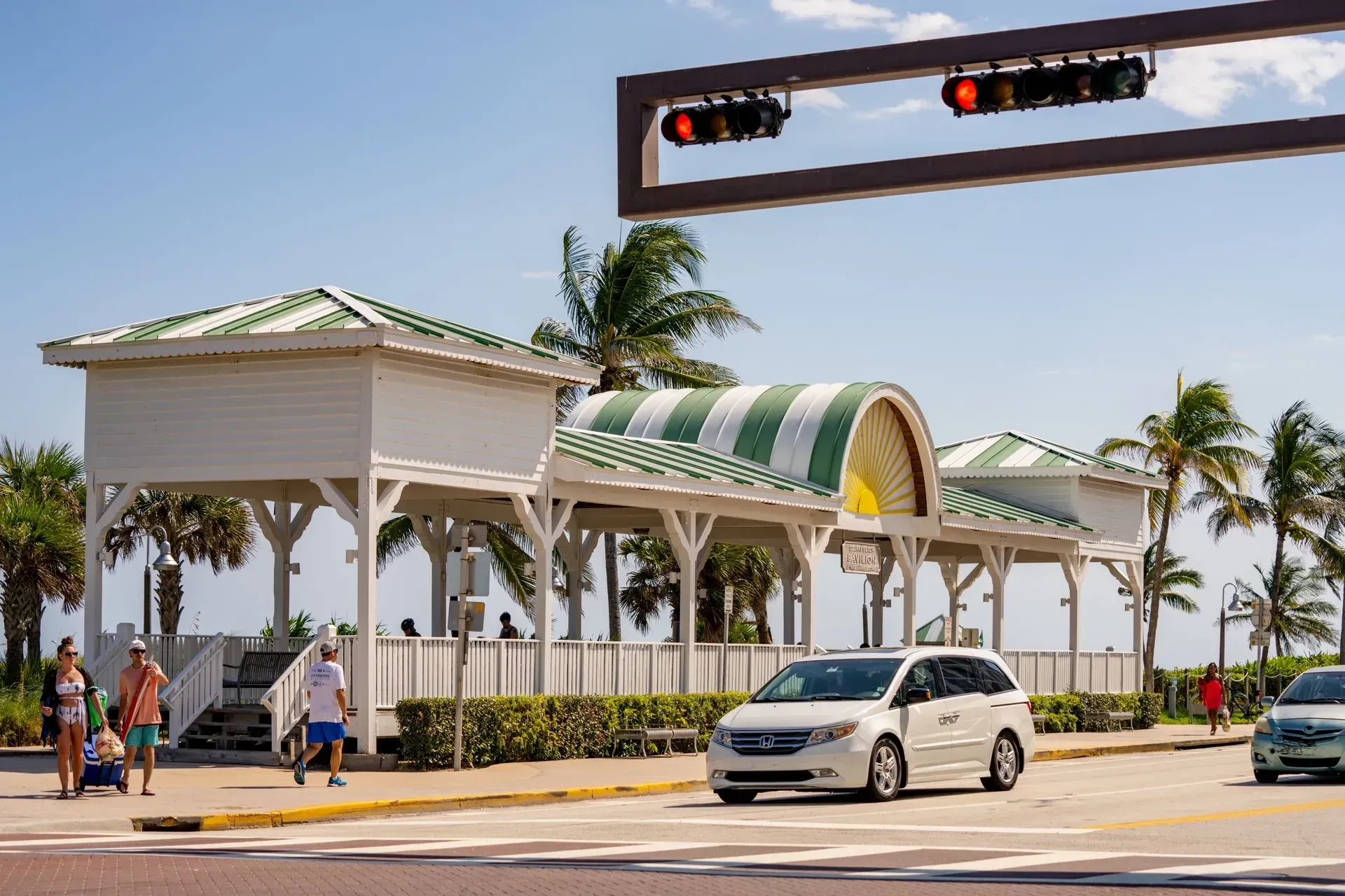 Deerfield Beach, FL