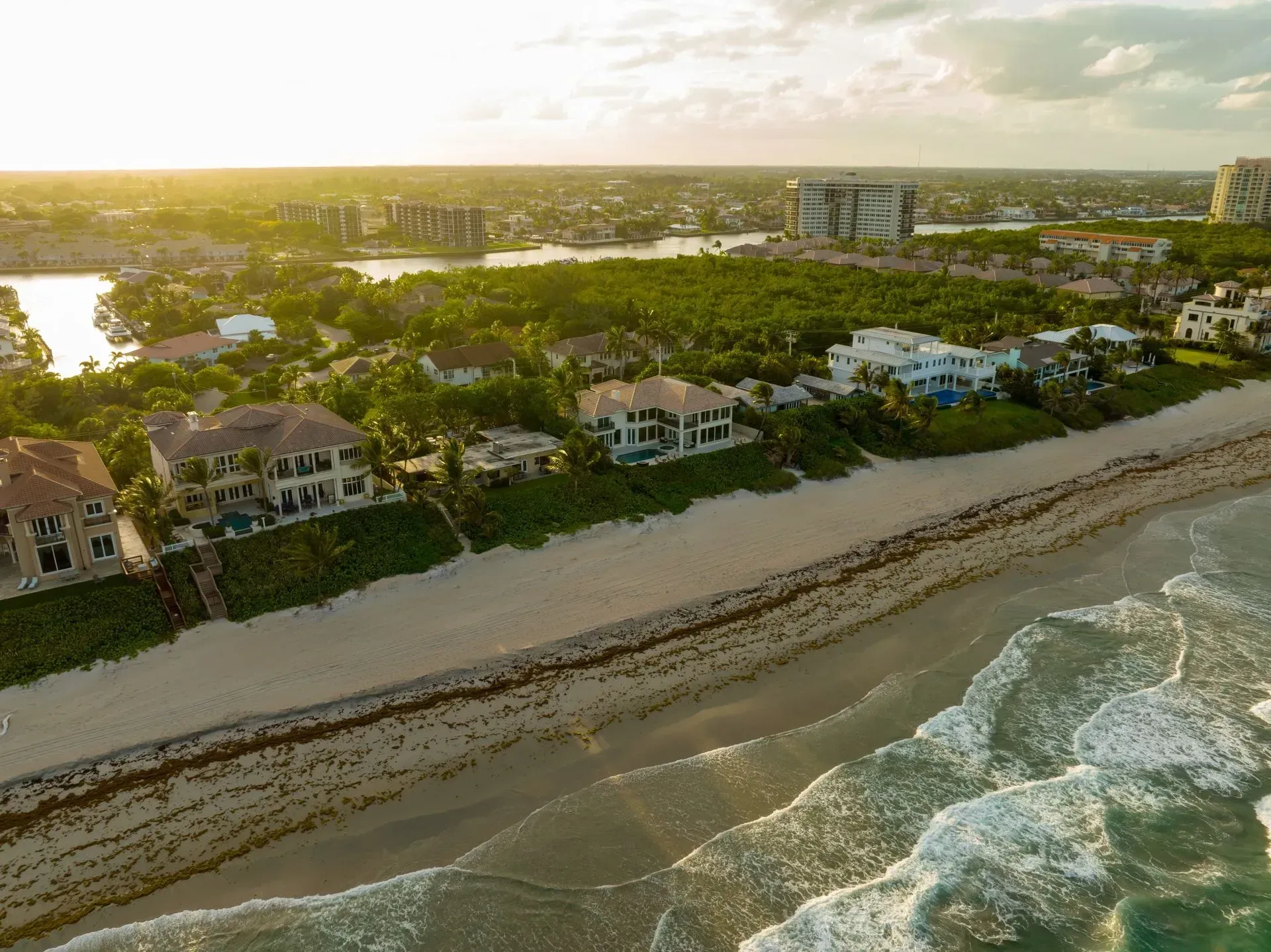 Highland Beach, FL