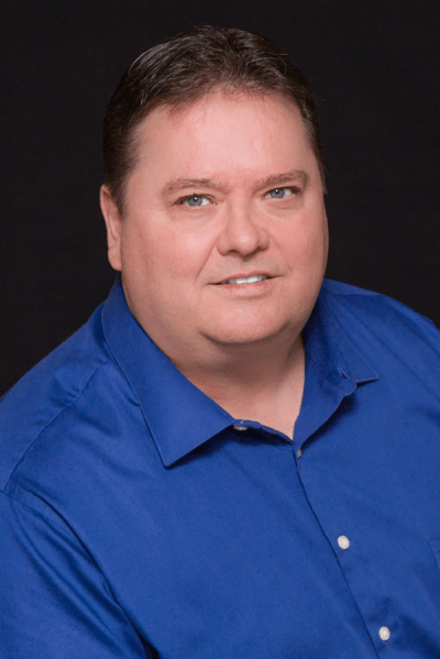 Mike McFadden