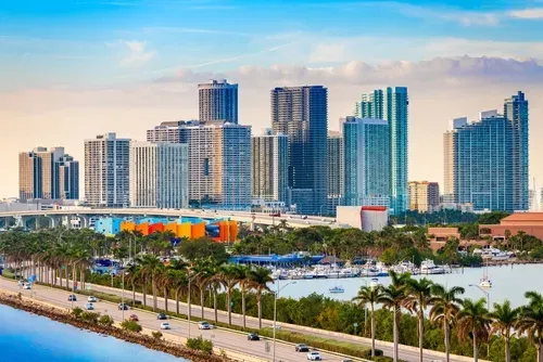 Miami, FL