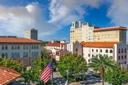 Lakeland, FL