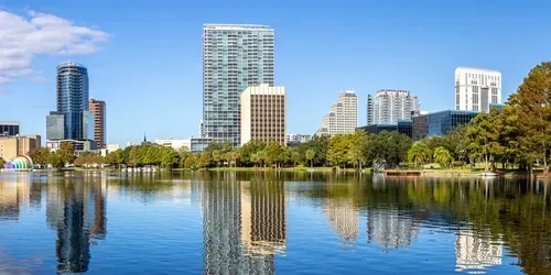 Orlando, FL