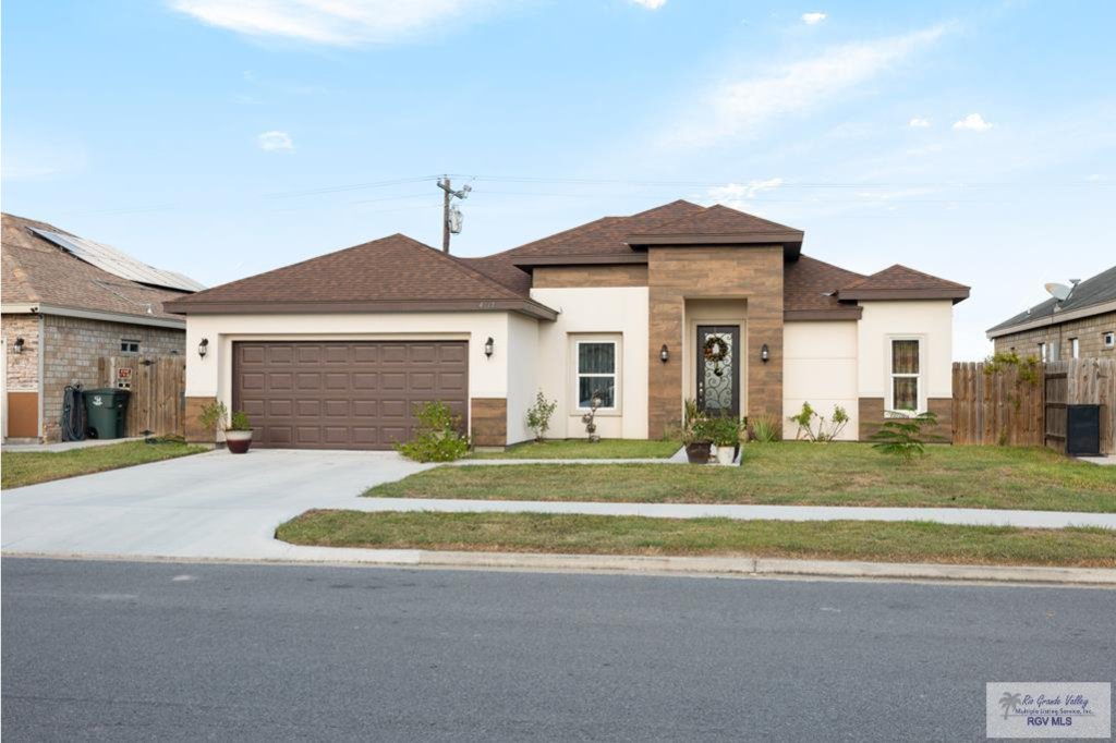 Houses for Sale Brownsville TX Dora Garcia, REALTOR