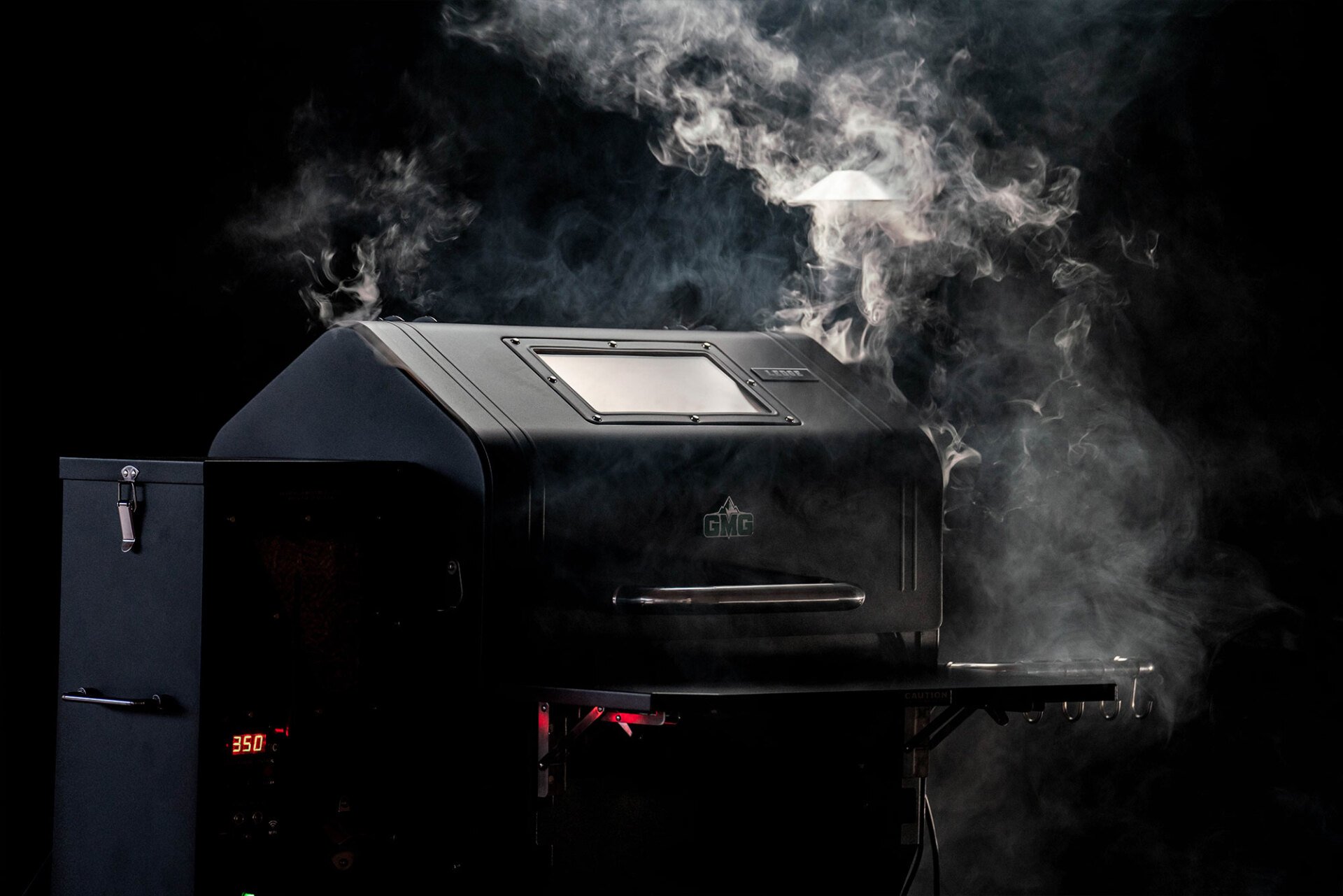 Green Mountain Pellet Grills San Diego Grill Pros