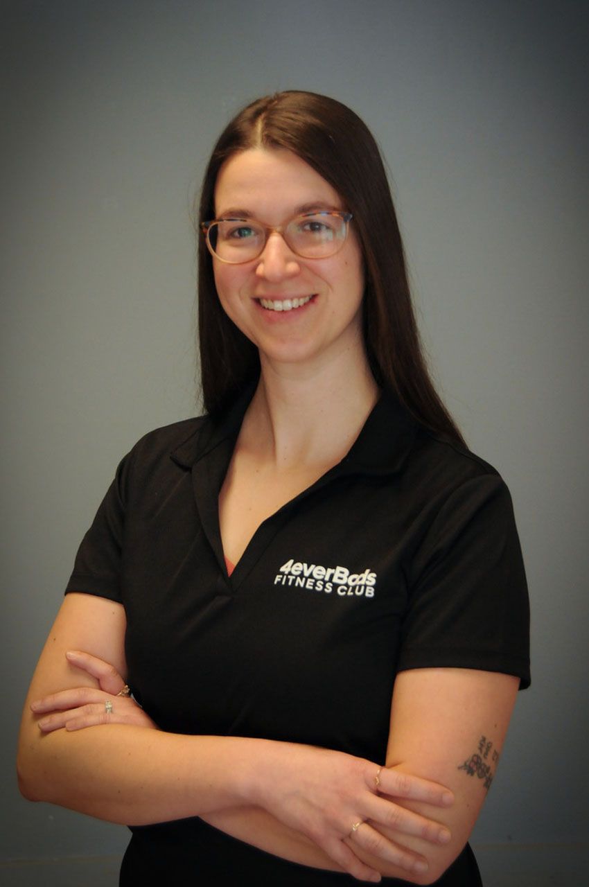 4everBods Fitness Club - Delanson, NY - Meet the Staff