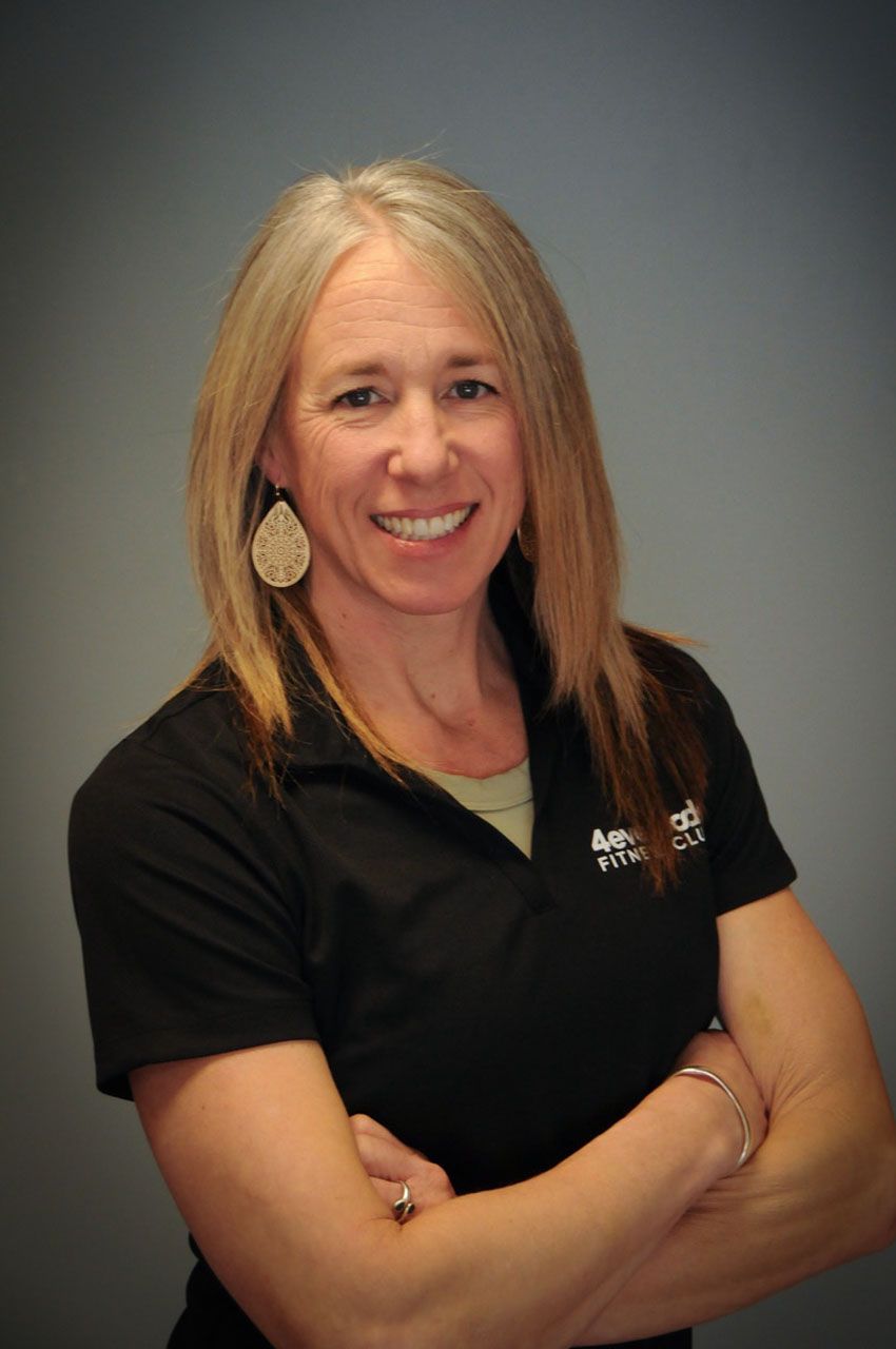 4everBods Fitness Club - Delanson, NY - Meet the Staff