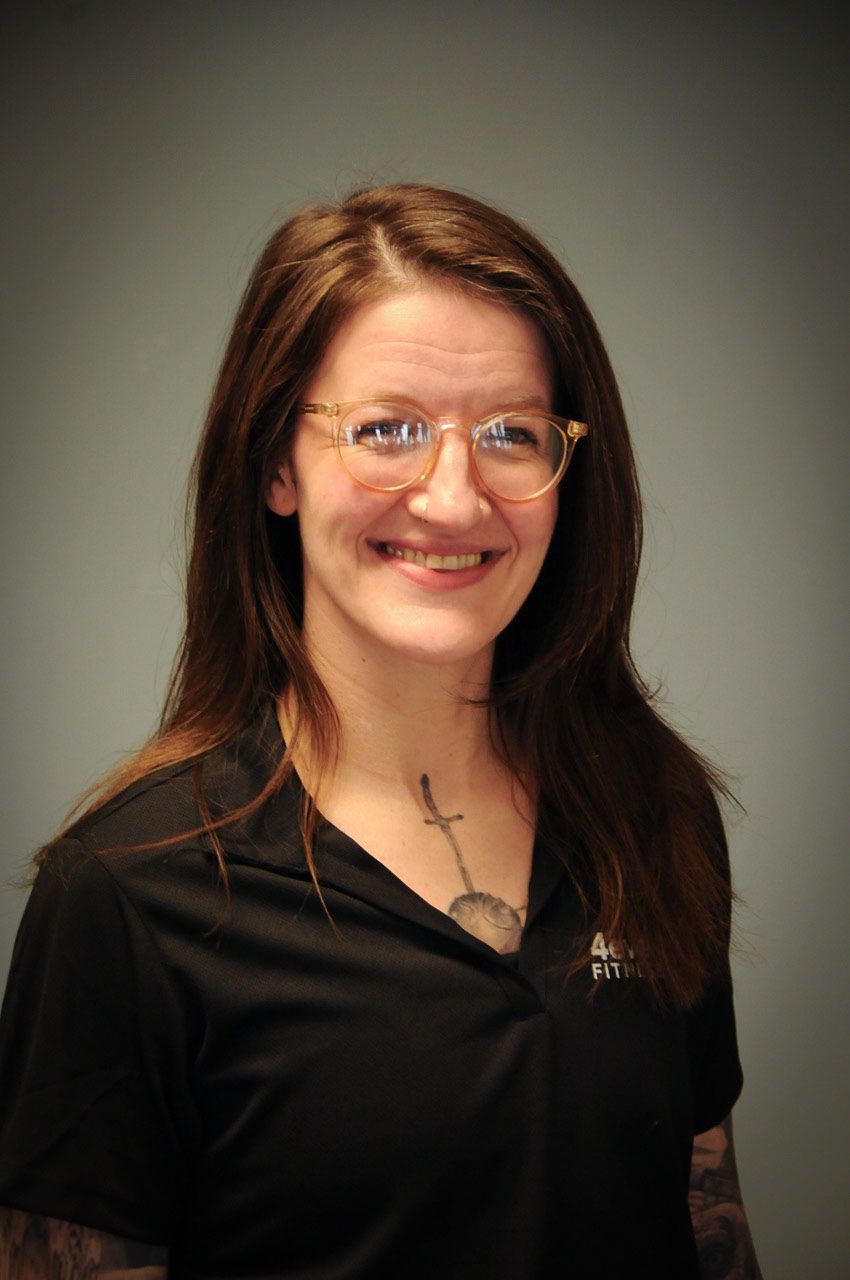 4everBods Fitness Club - Delanson, NY - Meet the Staff