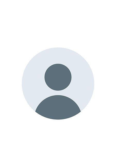 Blank User