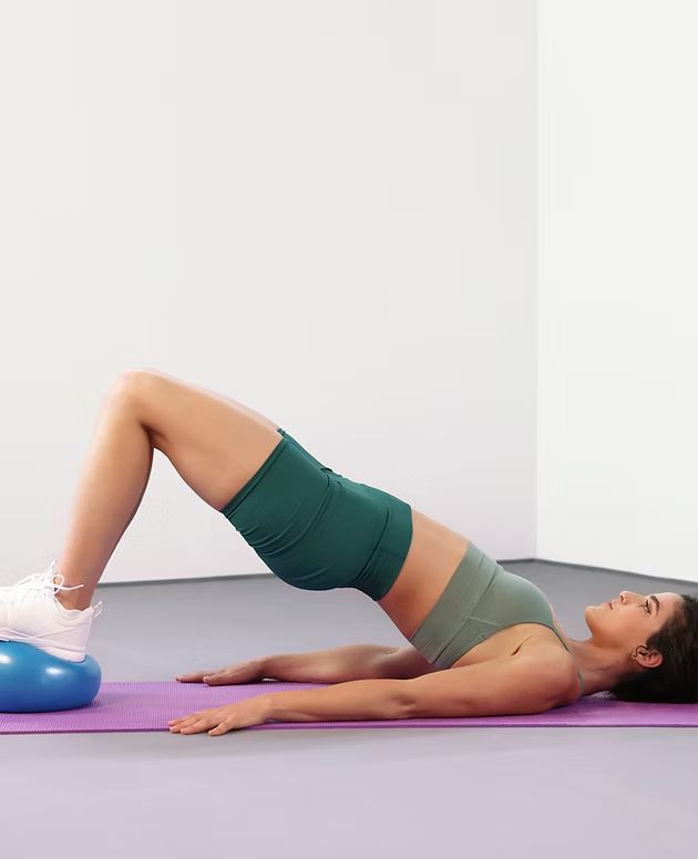 Pilates Fusion