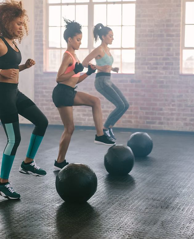 Fitness Class